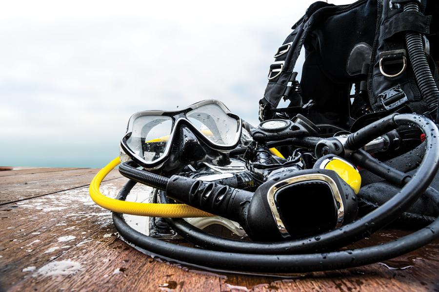wet-gear-on-dock-shutterstock-prextimize